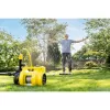 Kärcher 1.645-721.0 Gartenwerkzeug 6.000 l, schwarz