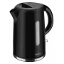 Amica KF1002 Wasserkocher, 1,7 L, Schwarz