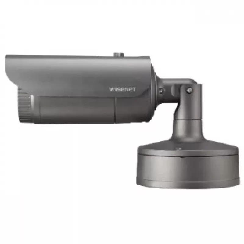 IP-Überwachungskamera Hanwha XNO-8082R Bullet 3328 x 1872 Pixel