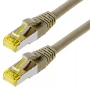 Netzwerkkabel Helos CAT6 S/FTP (PIMF) 2m