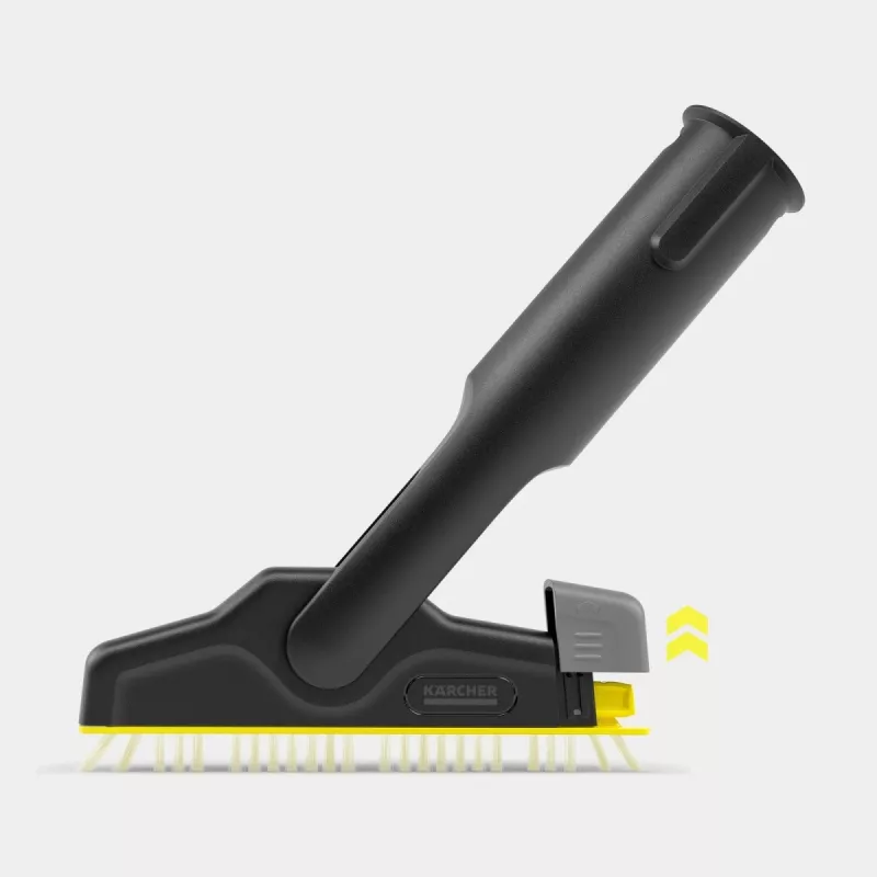 Fugendüse Karcher kompatibel mit verschiedenen Karcher Staubsaugern, Modell 2.863-334.0