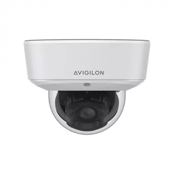 Avigilon 5MP H6SL Innenbereich Dome Kamera mit 3,4-10,5 mm Objektiv
