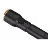 Taschenlampe Duracell DF2500R — schwarz, wiederaufladbare Handlampe