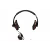 Gembird BTHS-005 Bluetooth In-Ear Headset Schwarz