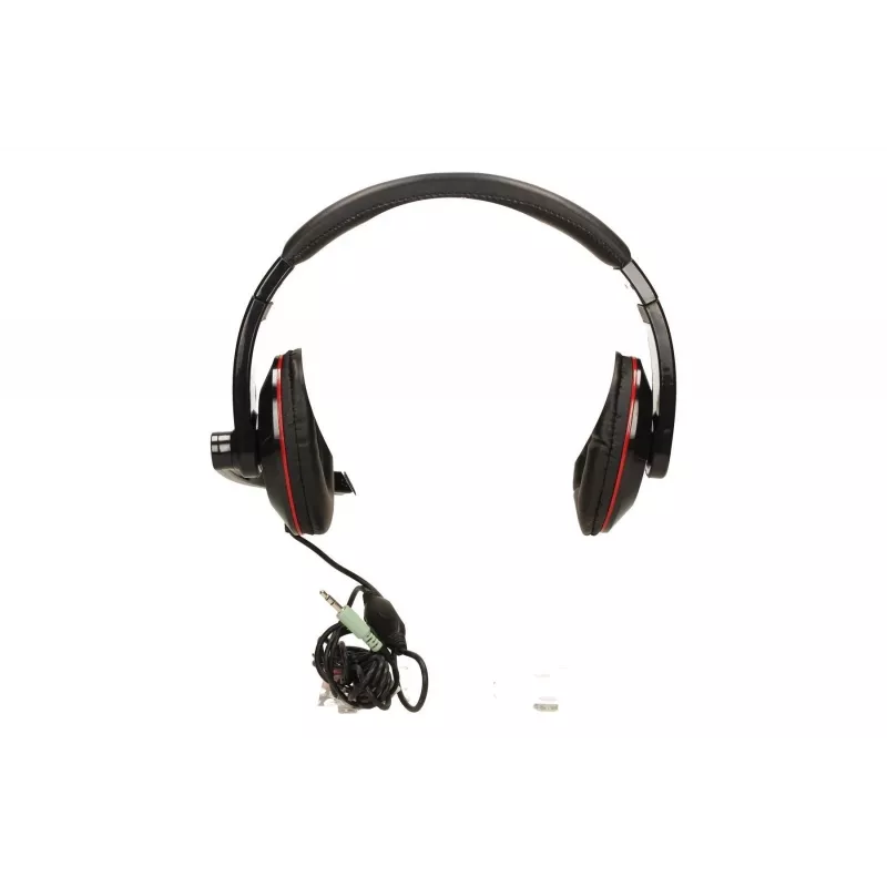 Gembird BTHS-005 Bluetooth In-Ear Headset Schwarz