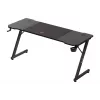 Huzaro Hero 4.8 Schwarz - Gaming-Schreibtisch