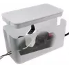 VALUE Kabel-Box, klein (19.99.3236)
