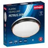 Activejet LED-Deckenleuchte AJE-PETRUS 24W