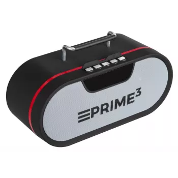 Prime3 APR81 Radio