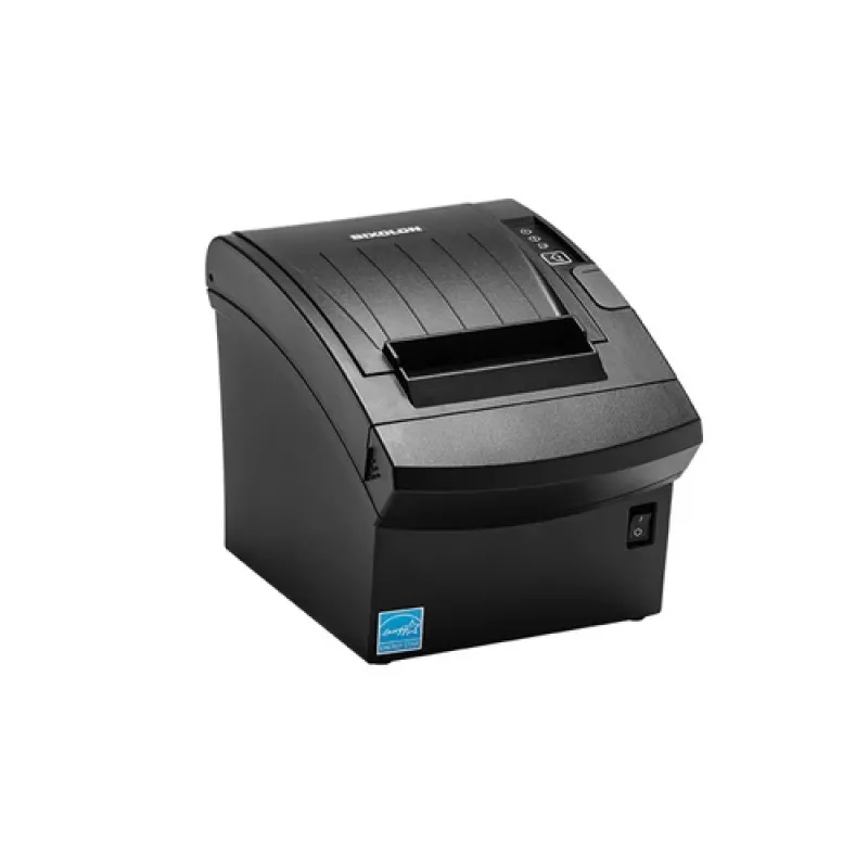 Bixolon SRP-350plusV Thermo-Bondrucker, USB + Ethernet, Auto-Cutter
