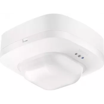Steinel IR Quattro HD DALIplus AP 035273 Präsenzmelder