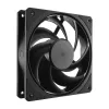 Fan Cooler Master Mobius 120 Schwarz Edition 12 cm 107,1 m³/h