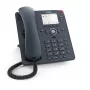 IP-Telefon Snom D140 Grau