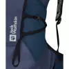Jack Wolfskin Prelight Vent 20 Rucksack - Blau, 20 L