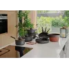 Topf STONE+ mit Deckel 18 cm 2 L