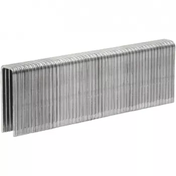 KWB Tacker-Klammern 14mm Typ 55, 1000er Pack