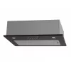Cooker Hood WK-7 Micra Schwarz