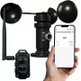 bleBox WindSensor-PRO Wi-Fi Windsensor, 37863