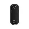 Unterputzdose 2N 9158001 Schwarz