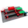 E-Tec, Experimentierkasten