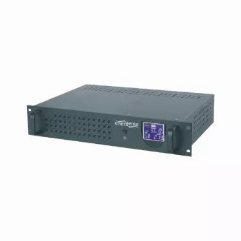 EnerGenie Rack 2000VA USV UPS-RACK-2000 2000 VA