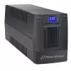 PowerWalker VI 1500 SCL unterbrechungsfreie Stromversorgung (USV) Line-Interactive 1,5 kVA 900 W