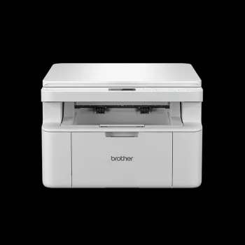Multifunktions-Laser-Kopierer-Drucker Brother DCP-L1630W — Monochrom, 20 Seiten/Min., WLAN, Duplex, 2400x600 DPI