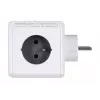 Power Extension Allocacoc PowerCube Original Type E