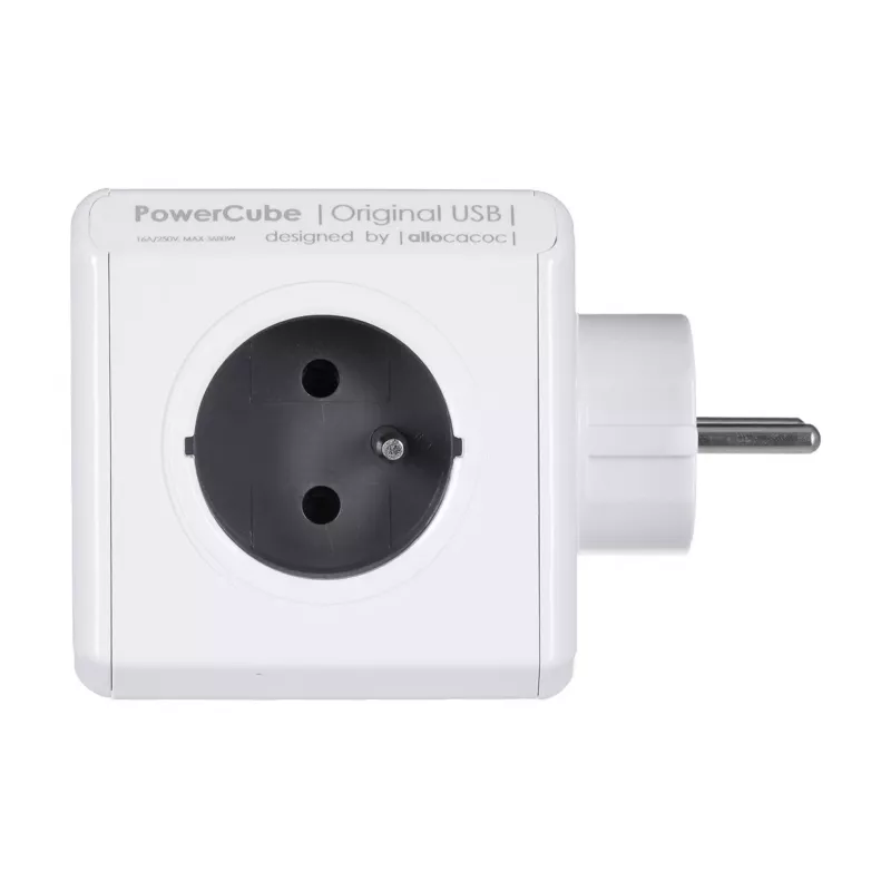 Power Extension Allocacoc PowerCube Original Type E