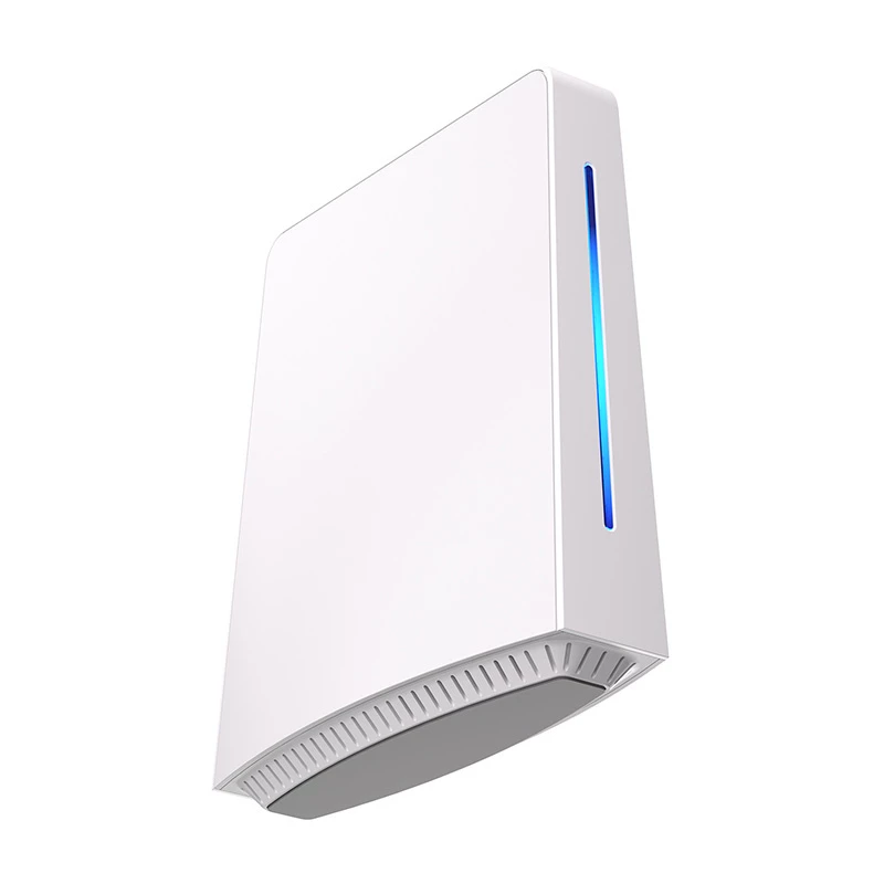 Sonoff iHost AIBridge-26 Smart-Home-Zentrale, WLAN, ZigBee, Bluetooth, Matter, 4 GB RAM