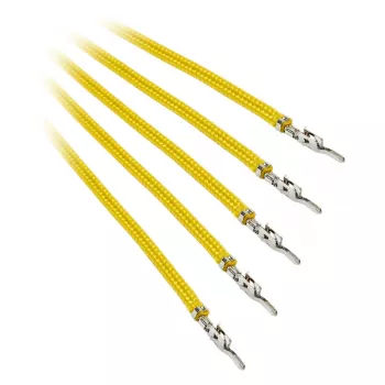 Kabel BitFenix Alchemy 2.0 0,4 m — Verlängerungskabel, 0,4 m, Stecker auf Buchse