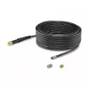 Rohrreinigungsset Karcher 15 m (Modell 2.644-492.0)