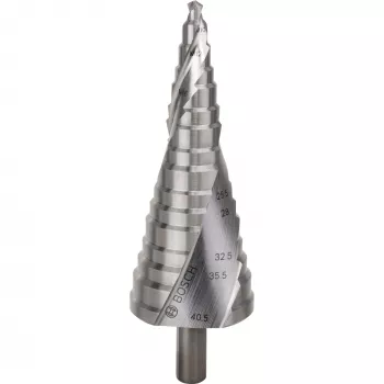 Stufenbohrer Bosch HSS 2608587427