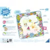 Kinder-Wassermalmatte Ravensburger Little Artist Mehrfarbig
