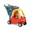 Cozy Coupe Einkaufswagen
