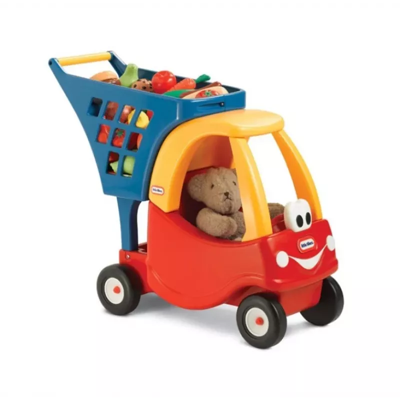 Cozy Coupe Einkaufswagen