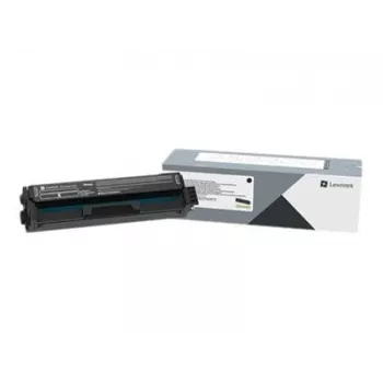 Toner-Kartusche Lexmark C330H10 Schwarz, Laserdruck, 2.500 Seiten Reichweite, 1 Stück
