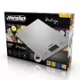 Mesko | Küchenwaage | MS 3145 | Maximale Belastbarkeit 5 kg | Teilung 1 g | Displaytyp LCD | Silber