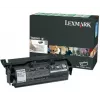 Lexmark T650H11E Rückgabeprogramm Tonerkartusche, Schwarz, 25.000 Seiten