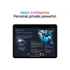 Apple iPad 11-Zoll Air Wi-Fi 256GB - Blau