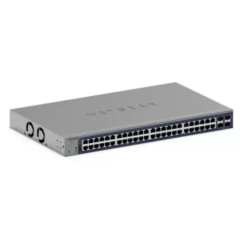 NETGEAR GS752TXUP 48-Port-Gigabit-PoE++-Smart-Switch