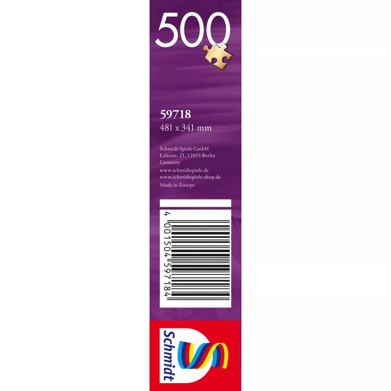 Schmidt Spiele 59718 Produkt