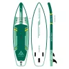 Extralink SUP-Board 320 cm aufblasbar ohne Zubehör