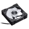 Phanteks D30-120 12cm Lüfter Schwarz 250-2000 U/min Fluiddynamisches Lager