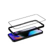 Temperglas 9H Full Glue iPhone 16 Pro Max