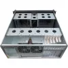 Servergehäuse Inter-Tech 4U-4098-S Rack Schwarz