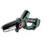 Metabo MS 18 LTX 15 metaBOX 600856840 Kettensäge