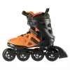 Inline Skates Nils Extreme NA14112 Schwarz-ORANGE GR. 42