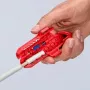 Abisolierwerkzeug Knipex ErgoStrip PV 16 95 03 für PV-Kabel, einstellbarer Anschlag, ergonomischer Griff