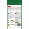 PNOS Paprika-Saatgutmischung, 0,6 g